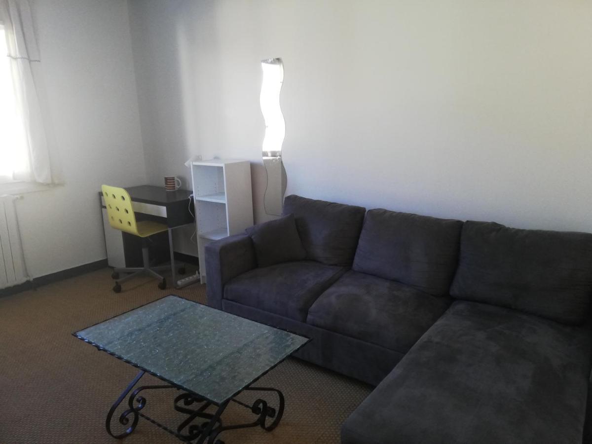 Willa P'Tite Maison Atypique Avec Terrasse Nantes Zewnętrze zdjęcie